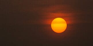 The Race for Space-Based Solar Power Stations Image by Unsplash