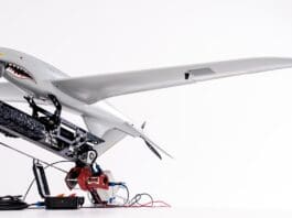 Ukraine Unveils Advanced Shark-M UAV for Deep Reconnaissance Image by Wikimedia (Creative Commons)
