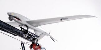 Ukraine Unveils Advanced Shark-M UAV for Deep Reconnaissance Image by Wikimedia (Creative Commons)