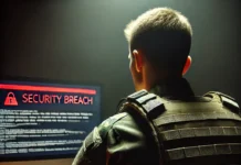 Defense Contractor Pays $4.5M for Failing to Meet Cybersecurity Standards AI generated image