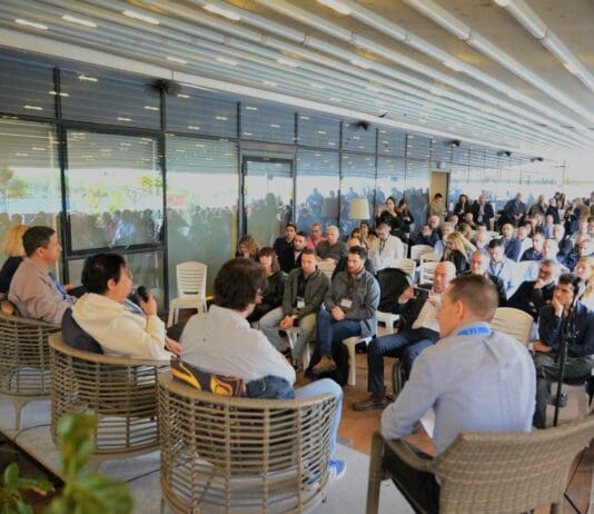 “Definitely Defense” Conference: Insights into the Future of Defense Technology