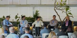 מגמות בתעשייה וחדשנות בדיפנס-טק: תובנות מכנס "Definitely Defense"