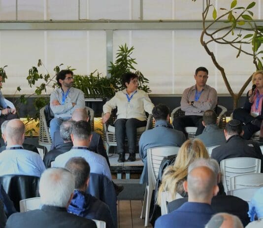 Industry Trends and Innovation in Defense Tech: Insights from the “Definitely Defense” Conference