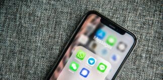 כיצד תוקפי סייבר רוסים פרצו לחשבונות סיגנל אוקראיניים Image by Unsplash