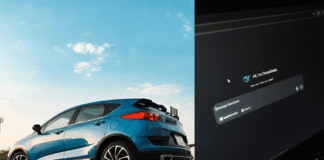 יצרנית הרכב שמשתפת פעולה עם DeepSeek כדי לייצר מכוניות חכמות עם AI Images by Pexels