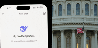 הצעת חוק חדשה בארה"ב עשויה לאסור על שימוש ב-DeepSeek Images by Unsplash
