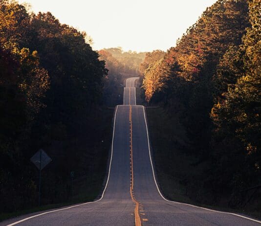 Future of EVs: The Roadways That Charge While You Drive Image by Unsplash