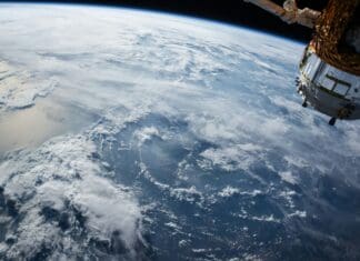 NASA Tests AI-Enabled Satellite to Improve Autonomous Data Collection Image by Unsplash