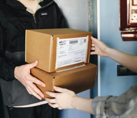 New Scam Alert: Malicious QR Codes in Unsolicited Gifts Image by Pexels