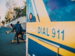 Emergency Response in the 21st Century: 911 Systems Integrated with Text, Video, and Translation Image by Pexels
