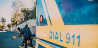 Emergency Response in the 21st Century: 911 Systems Integrated with Text, Video, and Translation Image by Pexels
