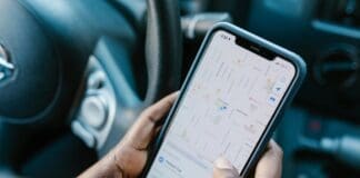 ืืืืจืื ืืกื ืืืืืจืื ืืืืืื: ืืืืฉื ืืช ืฉืชืฉืคืจ ืืช ืืืืง ื-GPS Image by Pexels