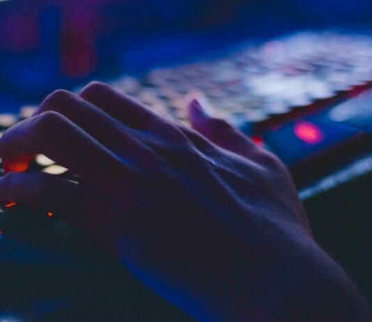 How Hackers Use AI for Cybercrime Image by Pexels