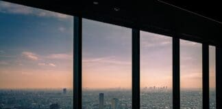 Transparent Solar Windows Could Change the Future of Sustainable Architecture Image by Pixabay