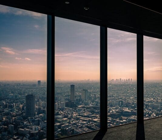 Transparent Solar Windows Could Change the Future of Sustainable Architecture Image by Pixabay