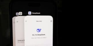 DeepSeek מואשמת כי השתמשה בנתונים של OpenAI כדי לאמן את המודל שלה Image by Unsplash