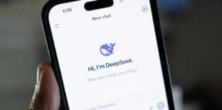 חששות אבטחה נוספות עולות סביב DeepSeek – הפעם סביב האפליקציה הניידת שלה Image by Unsplash