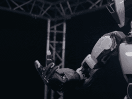 New Tactile Sensor Technology Boosts Robots’ Precision and Dexterity Image from Sanctuary AI Youtube Video