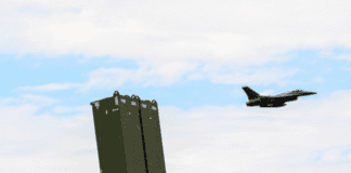 “Dark Eagle” Hypersonic Weapon Set for Deployment in 2025 Image by Wikimedia (public domain)