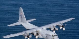 פוד הל"א אנגרי קיטן נוסה על כלי טיס גדולים יותר Image by Wikimedia (public domain)