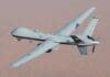 Switchblade 600 Successfully Launched from MQ-9A Reaper in Long-Range Strike Test Image by Wikimedia (public domain)