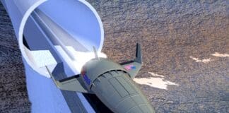 העתיד של שיגור לחלל: האצה אלקטרומגנטית Image by Wikimedia (public domain)