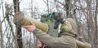 Thales Contracted to Produce 5,000 Missiles for Ukraine Image by Wikimedia (Creative Commons)