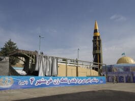 Iran Unveils New Missile Systems on Strategic Gulf Islands Image by Wikimedia (Creative Commons)