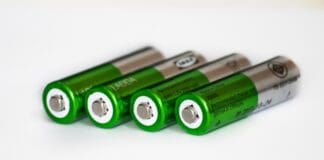 AI Helps Discover Additives for Better Battery Performance Image by Pixabay