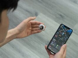 Apple Vulnerability Turns Bluetooth Devices into AirTag-Like Trackers Image by Unsplash