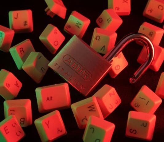UK Urges Organizations to Prepare for Quantum Cyber Threats by 2035 Image by Unsplash