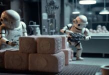 Study Shows Mice and AI Learn to Cooperate in Similar Ways Image by Unsplash