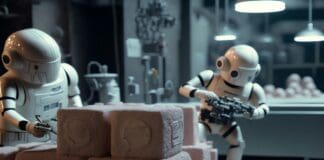 קרובה יותר להשתלט על העולם? מודלי בינה מלאכותית מתנהגים כמו בני אדם באינטראקציות קבוצתיות אחד עם השני Image by Unsplash