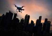 The Net-Based Interceptor Drones to Counter UAV Threats