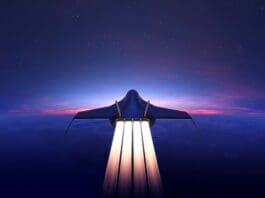 New Hypersonic Engine Achieves Mach 16 in Latest Tests Image by Unsplash