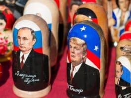 U.S. Pauses Cyber Operations Against Russia Image by Unsplash