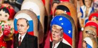 ארה"ב מפסיקה את פעילות הסייבר נגד רוסיה Image by Unsplash