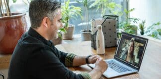 האקרים צפון קוריאנים מנצלים שיחות זום כדי להפיץ וירוסים, מזהיר מומחה Im