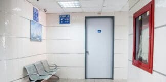 מתקפת הכופרה על מרפאת הסרטן חושפת נתונים בריאותיים רגישים Image by Unsplash