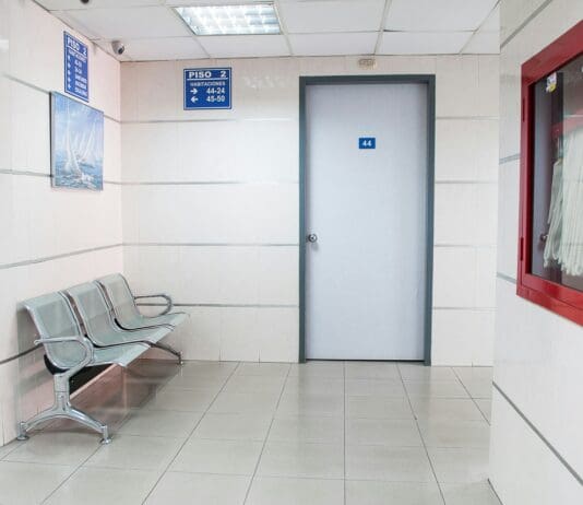 Ransomware Group Targets Cancer Clinic, Exposes Sensitive Health Data Image by Unsplash
