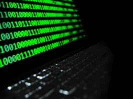 The New Battlefield: Cyber Warfare and Its Impact on National Security Image by Unsplash