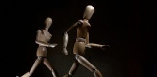 מחקר חדש: רובוטים ביו-היברידים יכולים להיעזר בפעילות גופנית כדי לשפר ביצועים Image by Unsplash