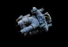 3D-Printed Hydrogels: A Breakthrough in Radiation Shielding for Space Exploration Image by Unsplash