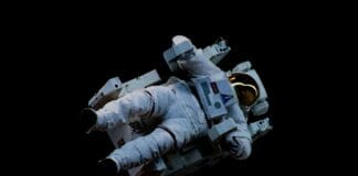 הידרוג'ל בהדפסת תלת-ממד: פריצת דרך במיגון מפני קרינה עבור חליפות חלל Image by Unsplash