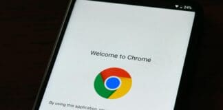 Google Patches Dangerous Zero-Day Flaw in Chrome Image by Pexels