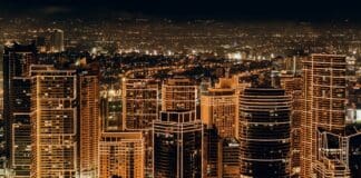 תאום דיגיטלי מצויד בבינה מלאכותית יכול לחולל מהפכה בערים חכמות ועוד Image by Unsplash