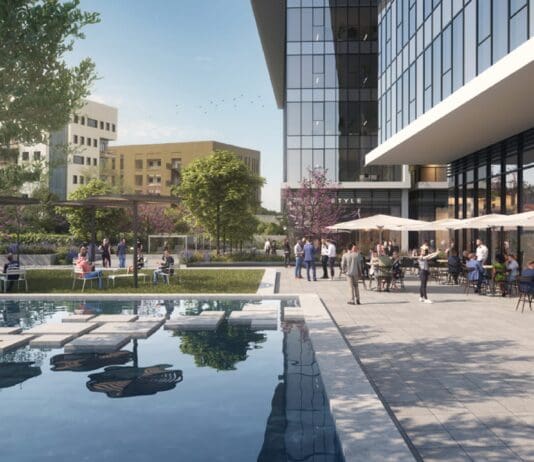 The success of the Yuvalim Campus in Ness Ziona continues – now with the Campus 2.0 project and a guaranteed return of up to 7% annually for 3 years!