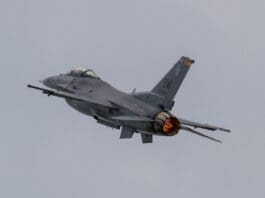 GE Aerospace Awarded $5 Billion Contract for Fighter Jet Engines Image by Wikimedia (public domain)