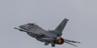 חברת GE Aerospace קיבלה חוזה בשווי 5 מיליארד דולר עבור מנועי מטוסי הקרב שלה Image by Wikimedia (public domain)