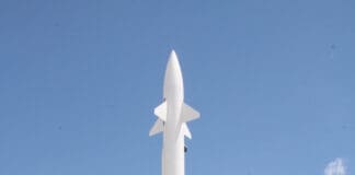 מערכת ברק-8 אושרה לפריסה מלאה לאחר ניסויים מוצלחים עם צבא הודו Image by Wikimedia (creative commons)